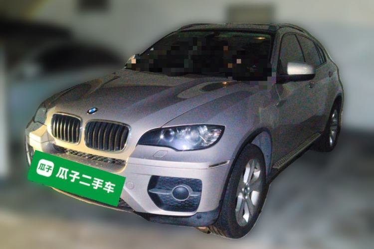 Used BMW X6 2011 xDrive35i Guazi used car, China used car export, Used car for sale, Used  cars, Cheapest cars for sale