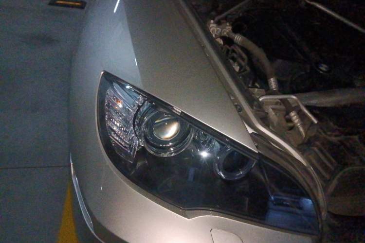 Used BMW X6 2011 xDrive35i Right Front Headlight