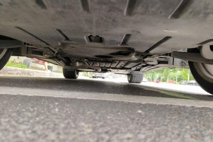Used BMW X6 2011 xDrive35i Chassis Front