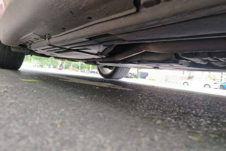 Used BMW X6 2011 xDrive35i Chassis Front Right