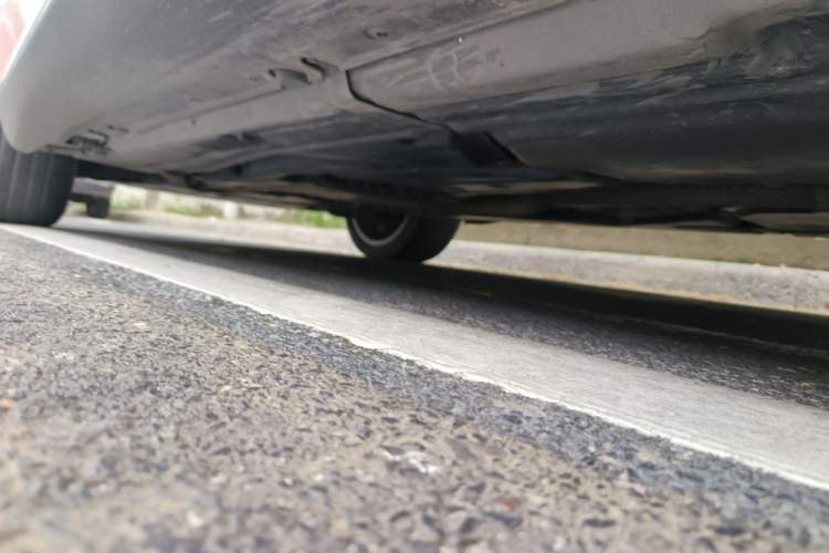 Used BMW X6 2011 xDrive35i Chassis Rear Left