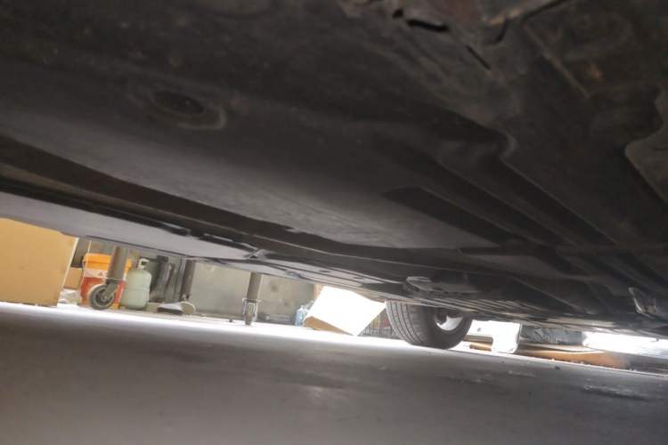 Used BMW X6 2011 xDrive35i Chassis Rear Right