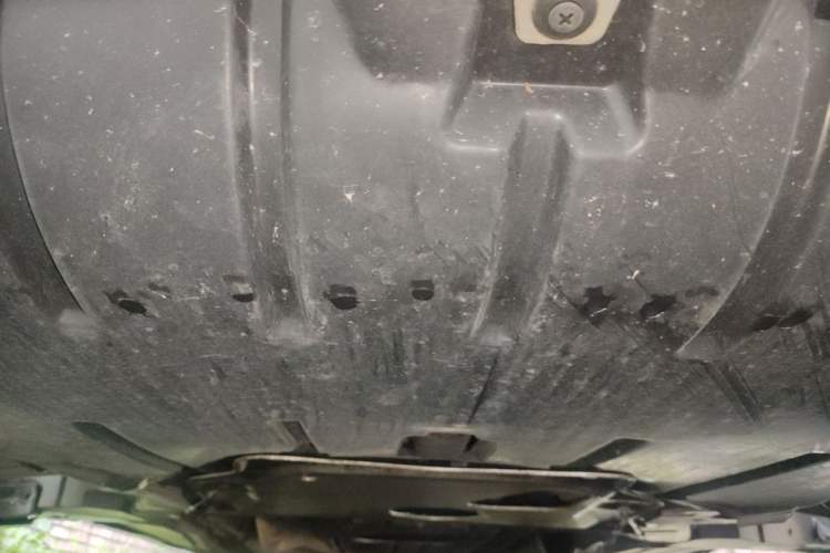 Used BMW X6 2011 xDrive35i Chassis Front