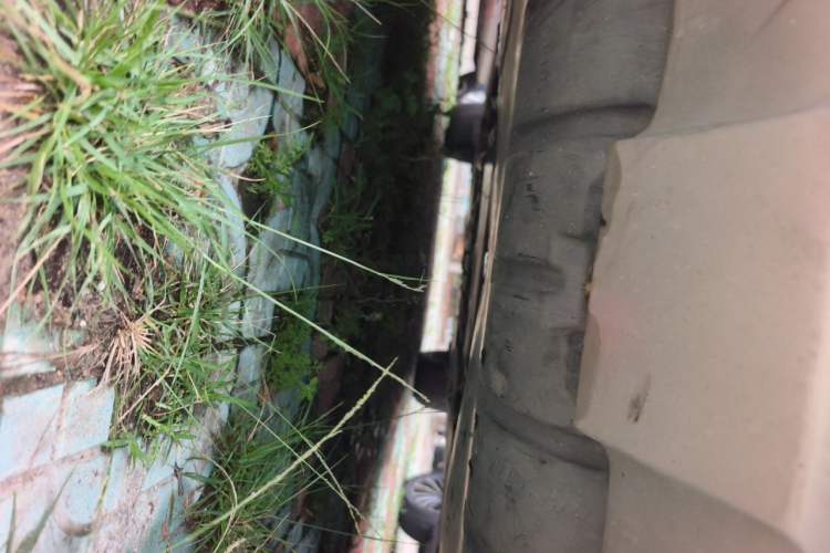 Used BMW X6 2011 xDrive35i Chassis Front