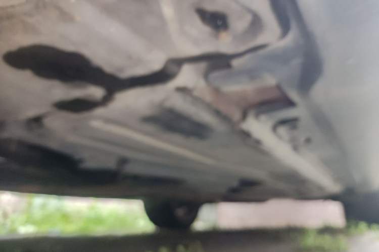 Used BMW X6 2011 xDrive35i Chassis Front Left