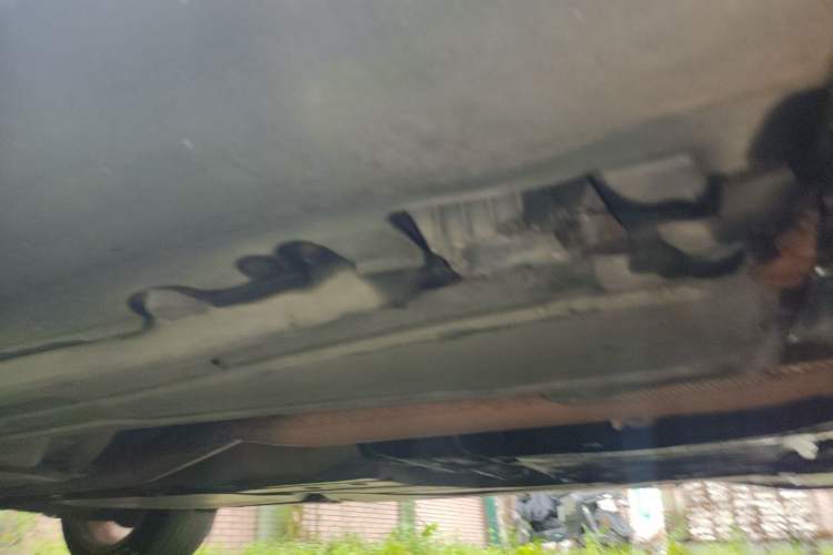 Used BMW X6 2011 xDrive35i Chassis Front Right