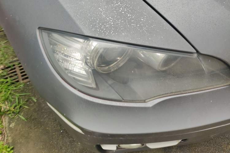 Used BMW X6 2011 xDrive35i Right Front Headlight