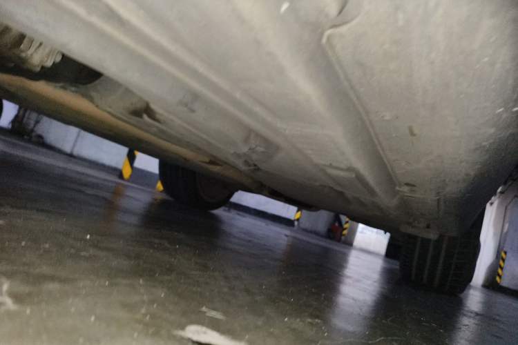 Used BMW X6 2011 xDrive35i Chassis Front Left
