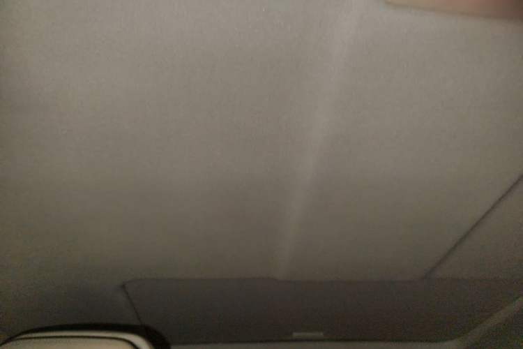 Used BMW X6 2011 xDrive35i Headliner