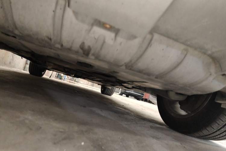 Used BMW X6 2011 xDrive35i Chassis Front