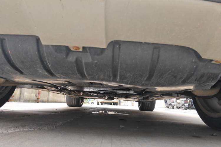 Used BMW X6 2011 xDrive35i Chassis Front