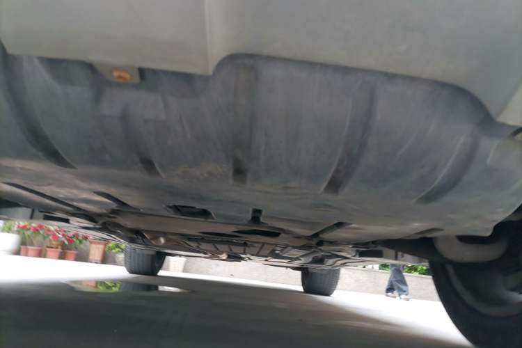 Used BMW X6 2011 xDrive35i Chassis Front