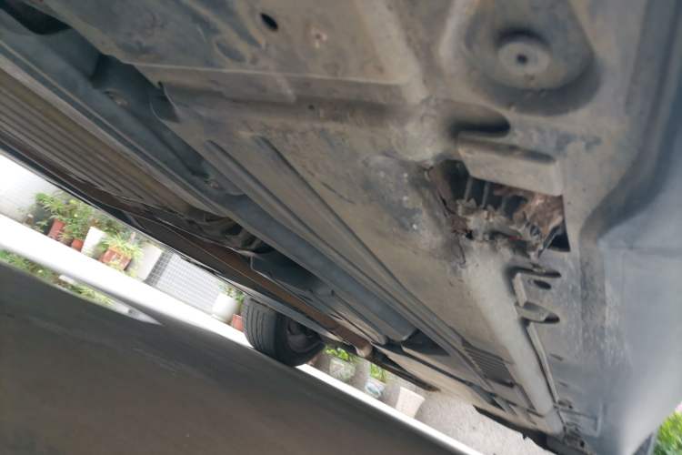 Used BMW X6 2011 xDrive35i Chassis Front Left