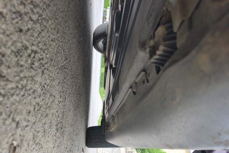 Used BMW X6 2011 xDrive35i Chassis Front Left