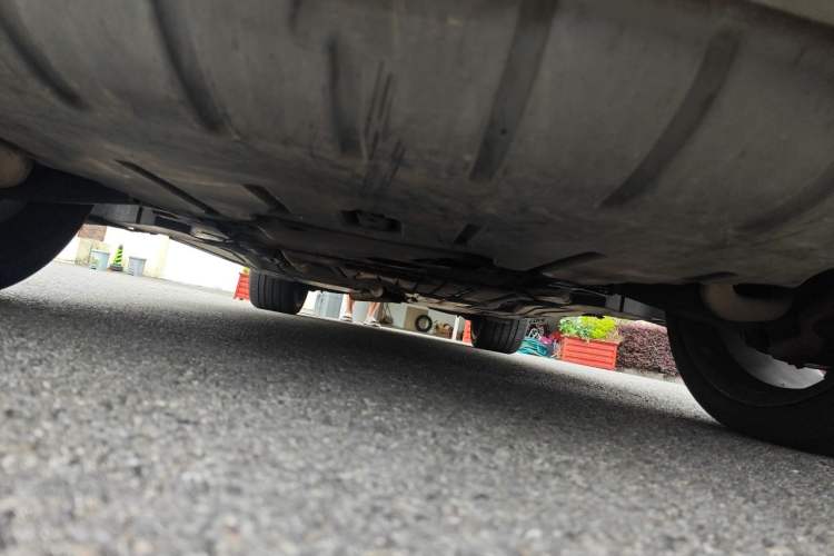 Used BMW X6 2011 xDrive35i Chassis Front