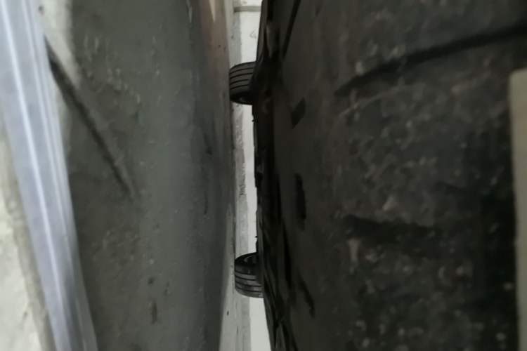 Used BMW X6 2011 xDrive35i Chassis Front