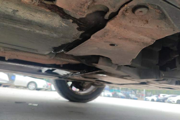 Used BMW X6 2011 xDrive35i Chassis Front Right