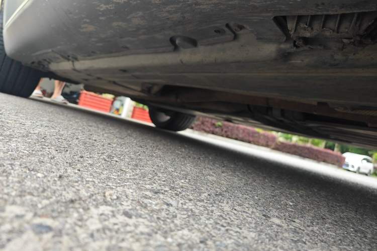 Used BMW X6 2011 xDrive35i Chassis Front Right