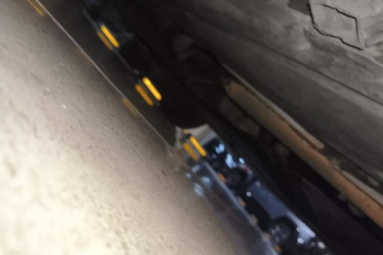 Used BMW X6 2011 xDrive35i Chassis Front Right