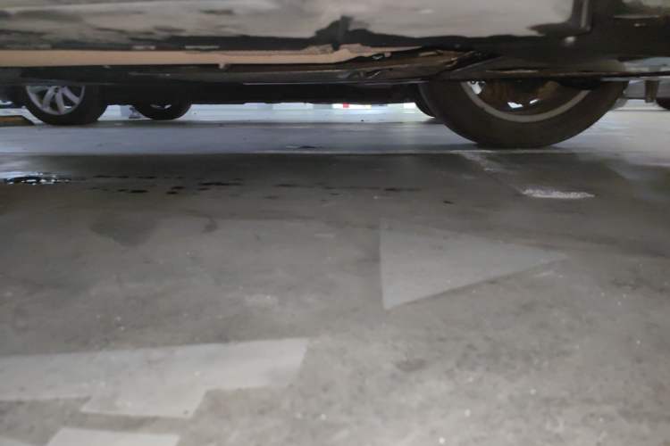 Used BMW X6 2011 xDrive50i Chassis Front Right