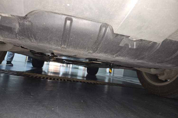 Used BMW X6 2011 xDrive35i Chassis Front