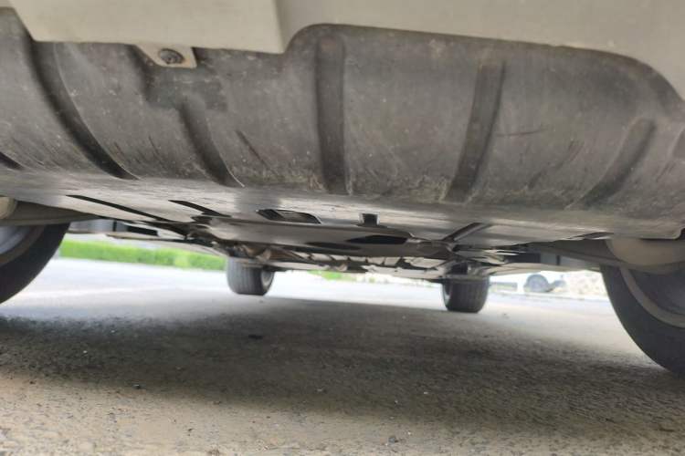 Used BMW X6 2011 xDrive35i Chassis Front