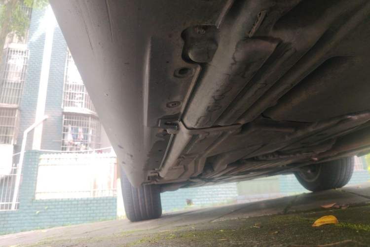 Used BMW X6 2011 xDrive35i Chassis Rear Left