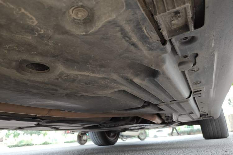 Used BMW X6 2011 xDrive35i Chassis Rear Right