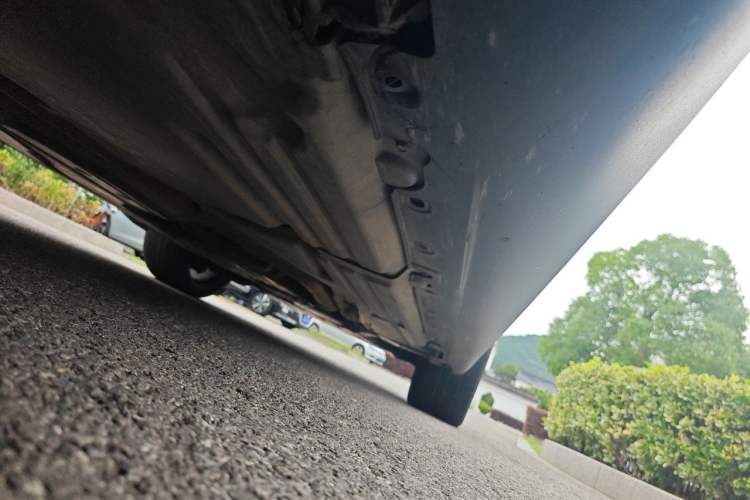 Used BMW X6 2011 xDrive35i Chassis Rear Right