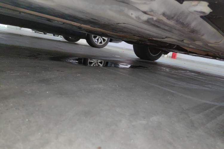 Used BMW X6 2011 xDrive50i Chassis Rear Right
