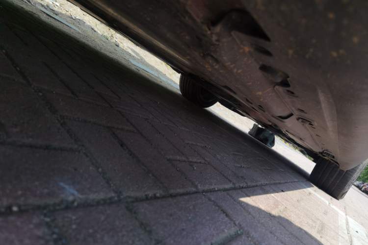 Used BMW X6 2011 xDrive35i Chassis Rear Right