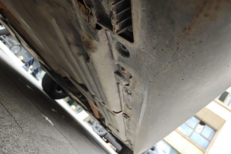 Used BMW X6 2011 xDrive35i Chassis Rear Right