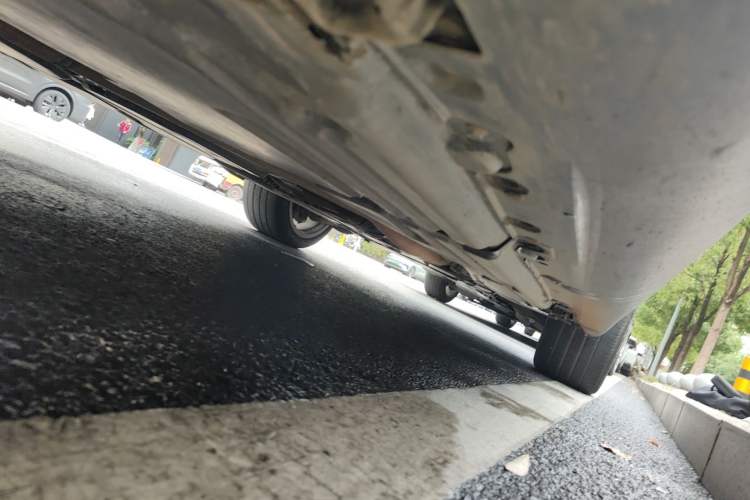 Used BMW X6 2011 xDrive35i Chassis Rear Right