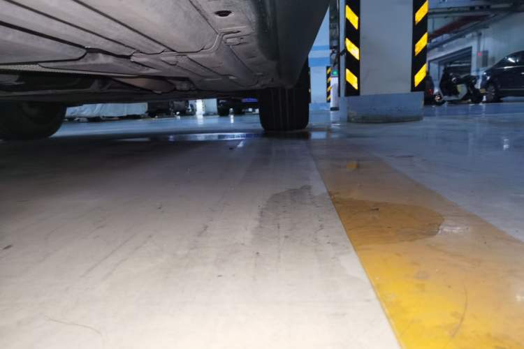 Used BMW X6 2011 xDrive35i Chassis Rear Right