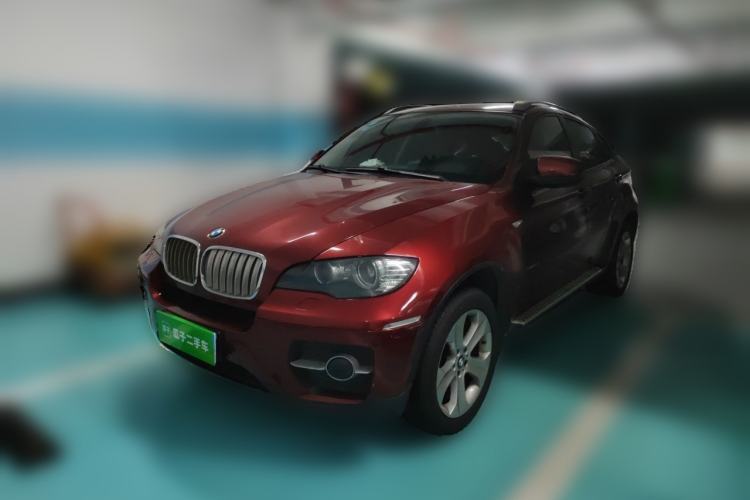 Used BMW X6 2011 xDrive35i Guazi used car, China used car export, Used car for sale, Used  cars, Cheapest cars for sale
