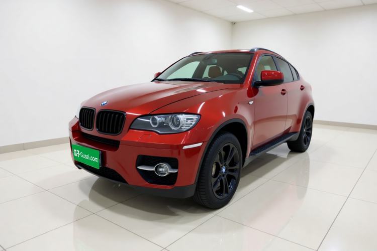 Used BMW X6 2011 xDrive35i Guazi used car, China used car export, Used car for sale, Used cars, Cheapest cars for sale