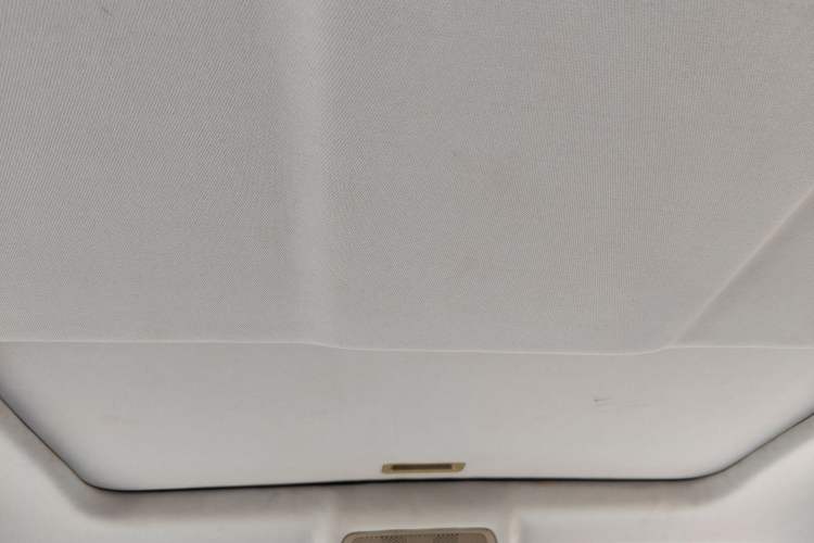 Used BMW X6 2011 xDrive35i Headliner