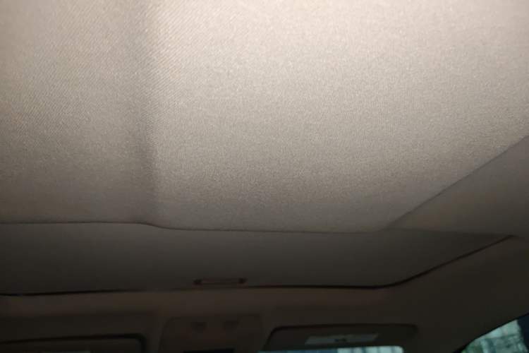 Used BMW X6 2011 xDrive35i Headliner