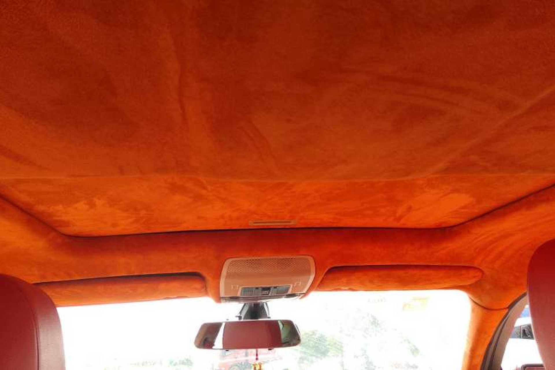 Used BMW X6 2011 xDrive35i Headliner