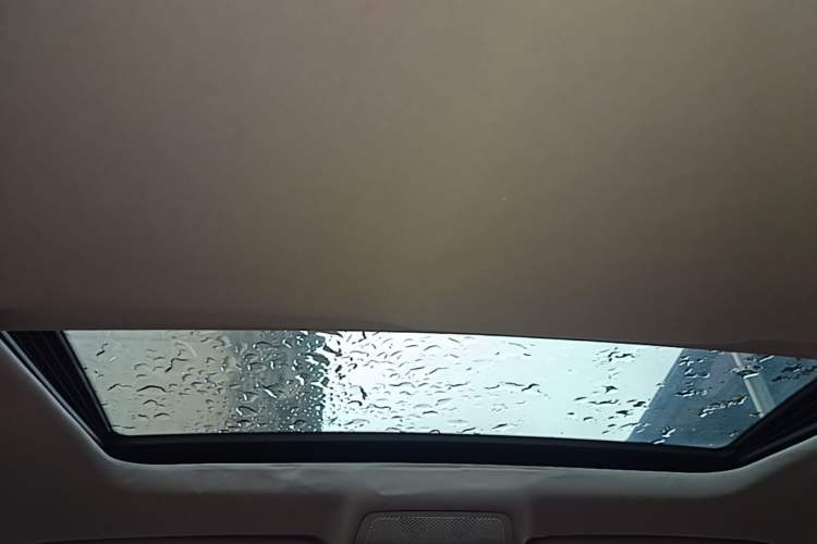 Used BMW X6 2011 xDrive35i Headliner