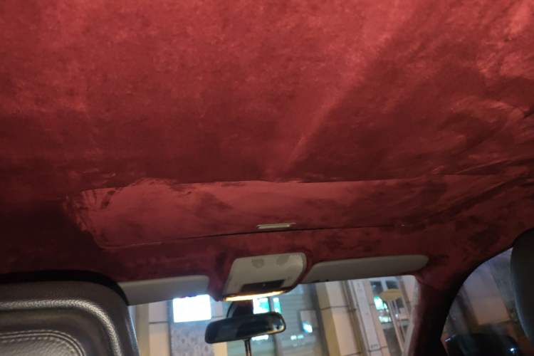 Used BMW X6 2011 xDrive35i Headliner