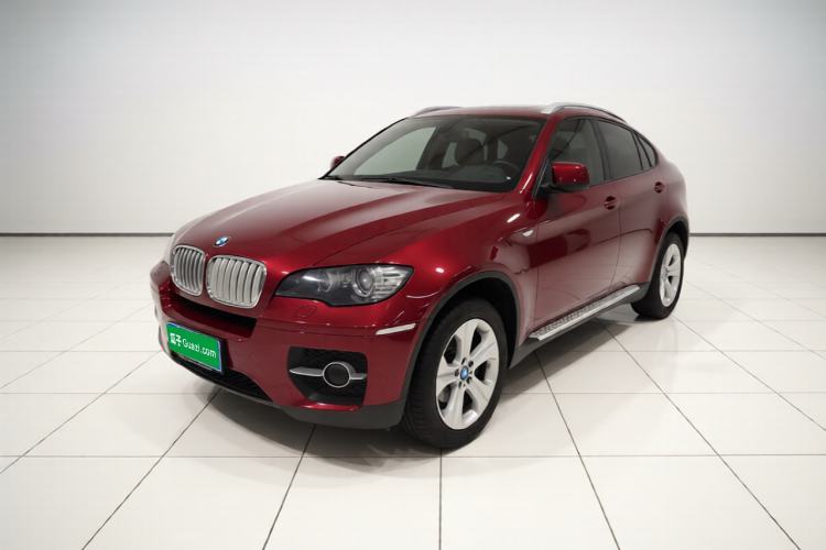 Used BMW X6 2011 xDrive35i Guazi used car, China used car export, Used car for sale, Used cars, Cheapest cars for sale