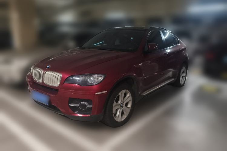 Used BMW X6 2011 xDrive35i Guazi used car, China used car export, Used car for sale, Used  cars, Cheapest cars for sale
