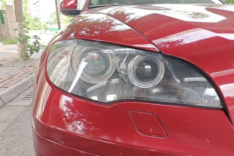 Used BMW X6 2011 xDrive35i Right Front Headlight