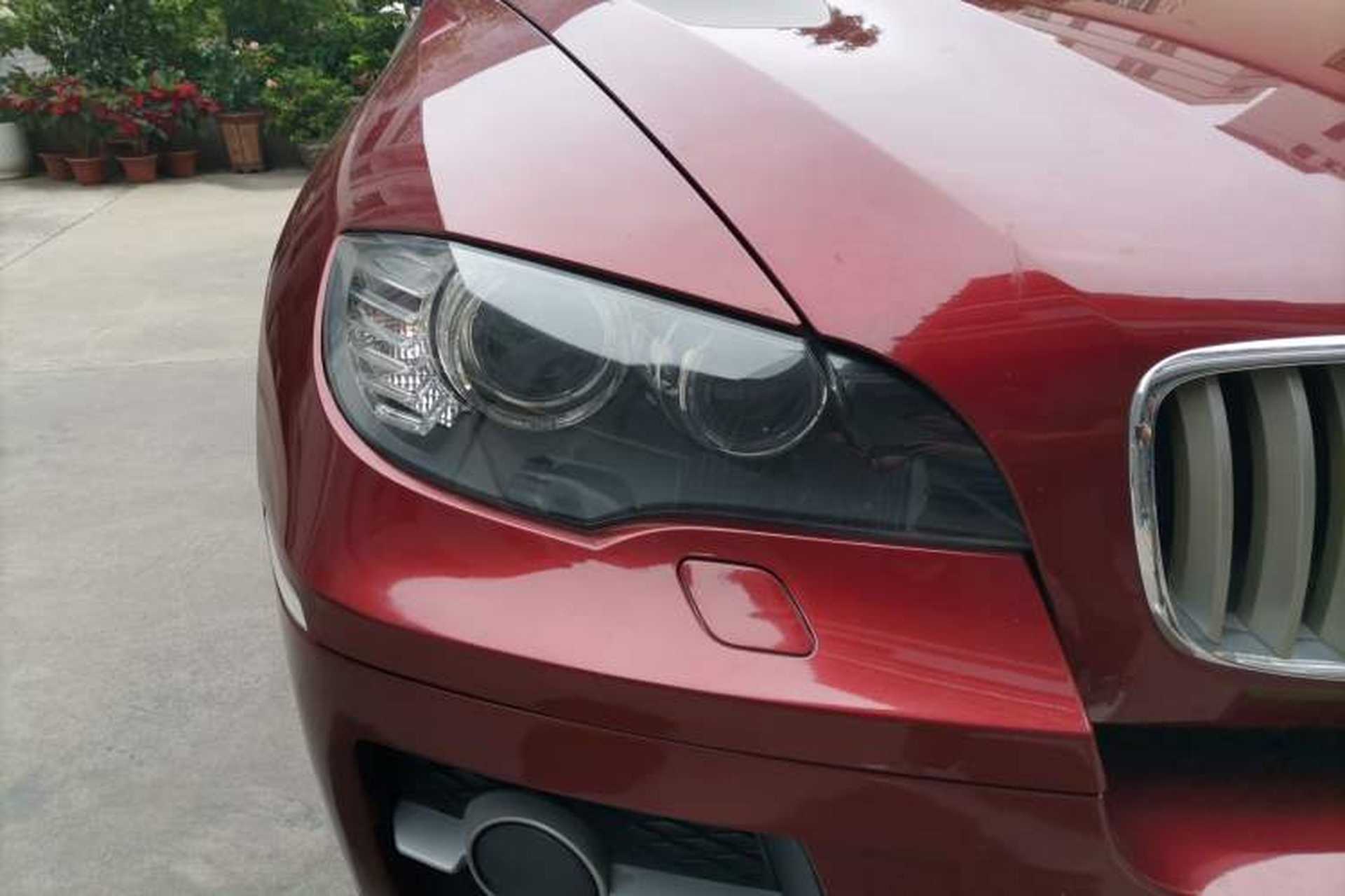 Used BMW X6 2011 xDrive35i Right Front Headlight