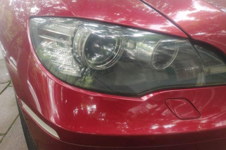 Used BMW X6 2011 xDrive35i Right Front Headlight
