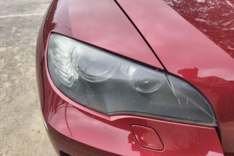 Used BMW X6 2011 xDrive35i Right Front Headlight