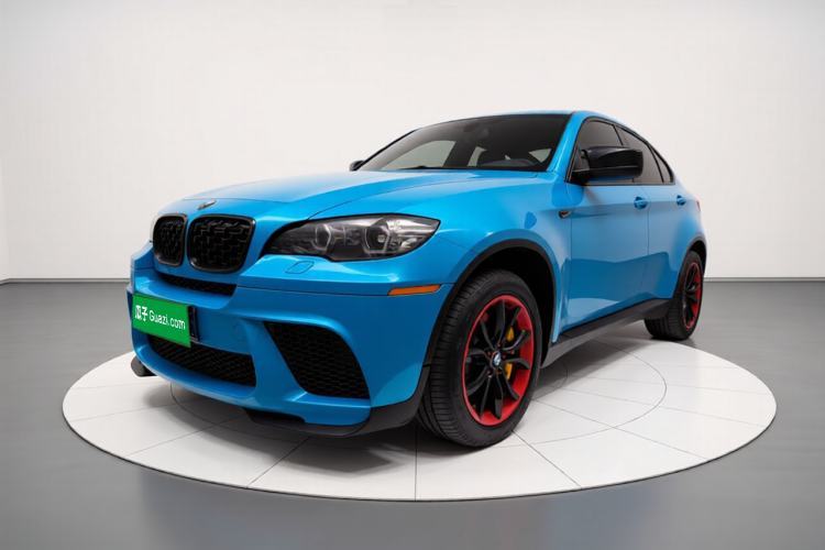 Used BMW X6 2011 xDrive35i Guazi used car, China used car export, Used car for sale, Used  cars, Cheapest cars for sale