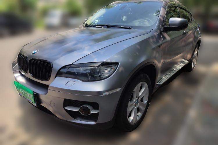 Used BMW X6 2011 xDrive35i Guazi used car, China used car export, Used car for sale, Used cars, Cheapest cars for sale