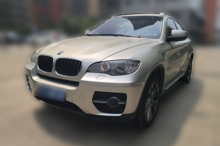 Used BMW X6 2011 xDrive35i Guazi used car, China used car export, Used car for sale, Used  cars, Cheapest cars for sale
